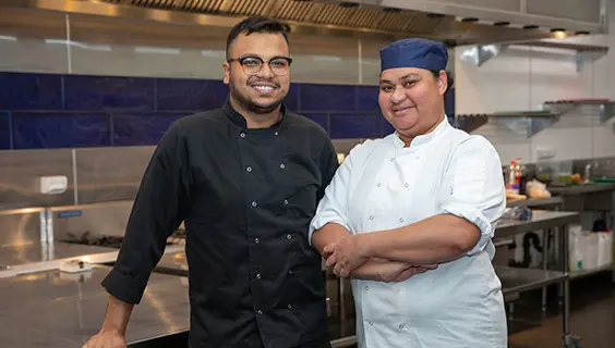 Cookery (Level 3)