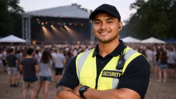 Security (Level 3)