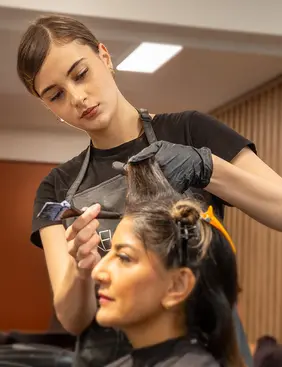 Training Courses Hair & Nails