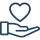 Icon  Personalised Support 80x80