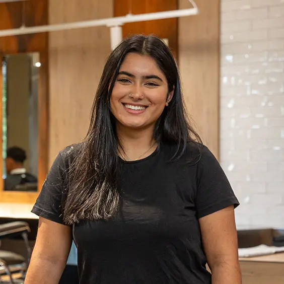 Doniya Rahman