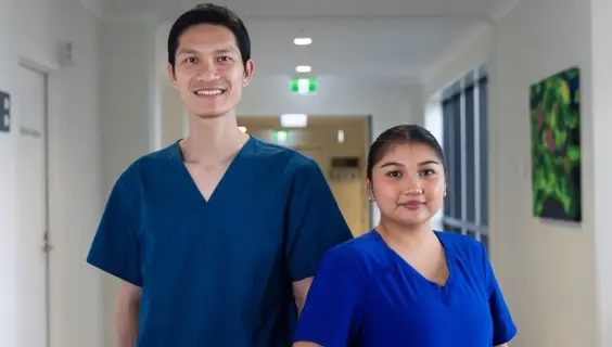 Health & Wellbeing (Applied Practice)