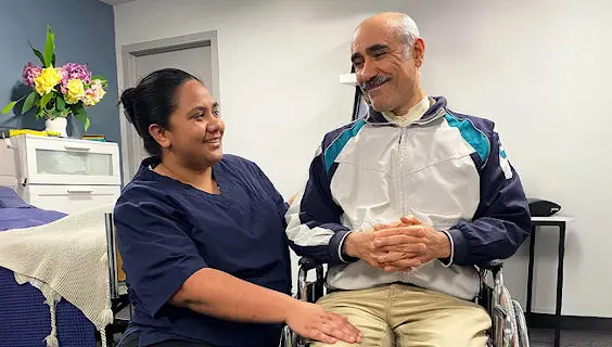 Dementia Care (Level 4)