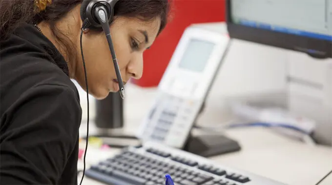 Business admin technology level 3 mobile