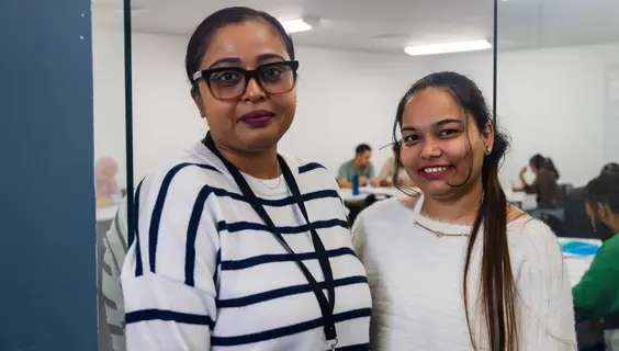 Foundation Skills (Level 2)