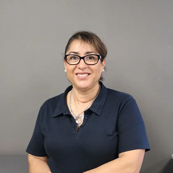 Fabiola Osorio