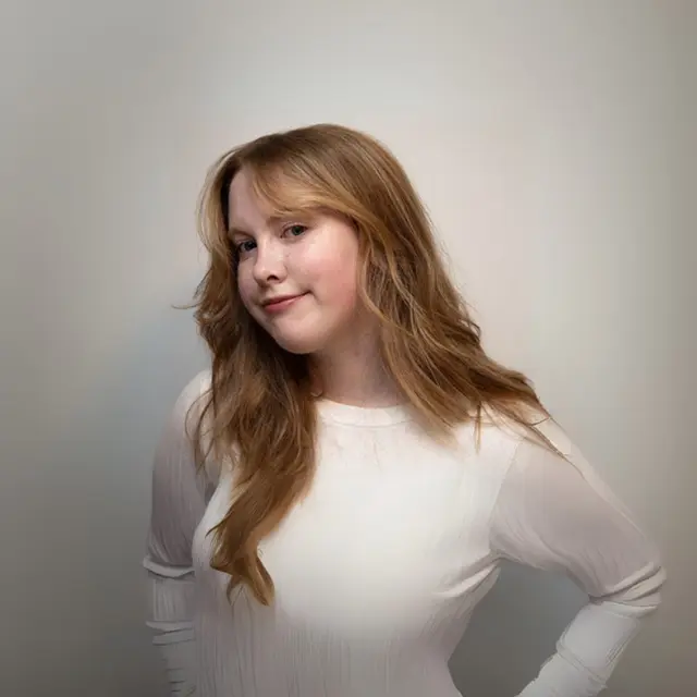 Tori Wareing