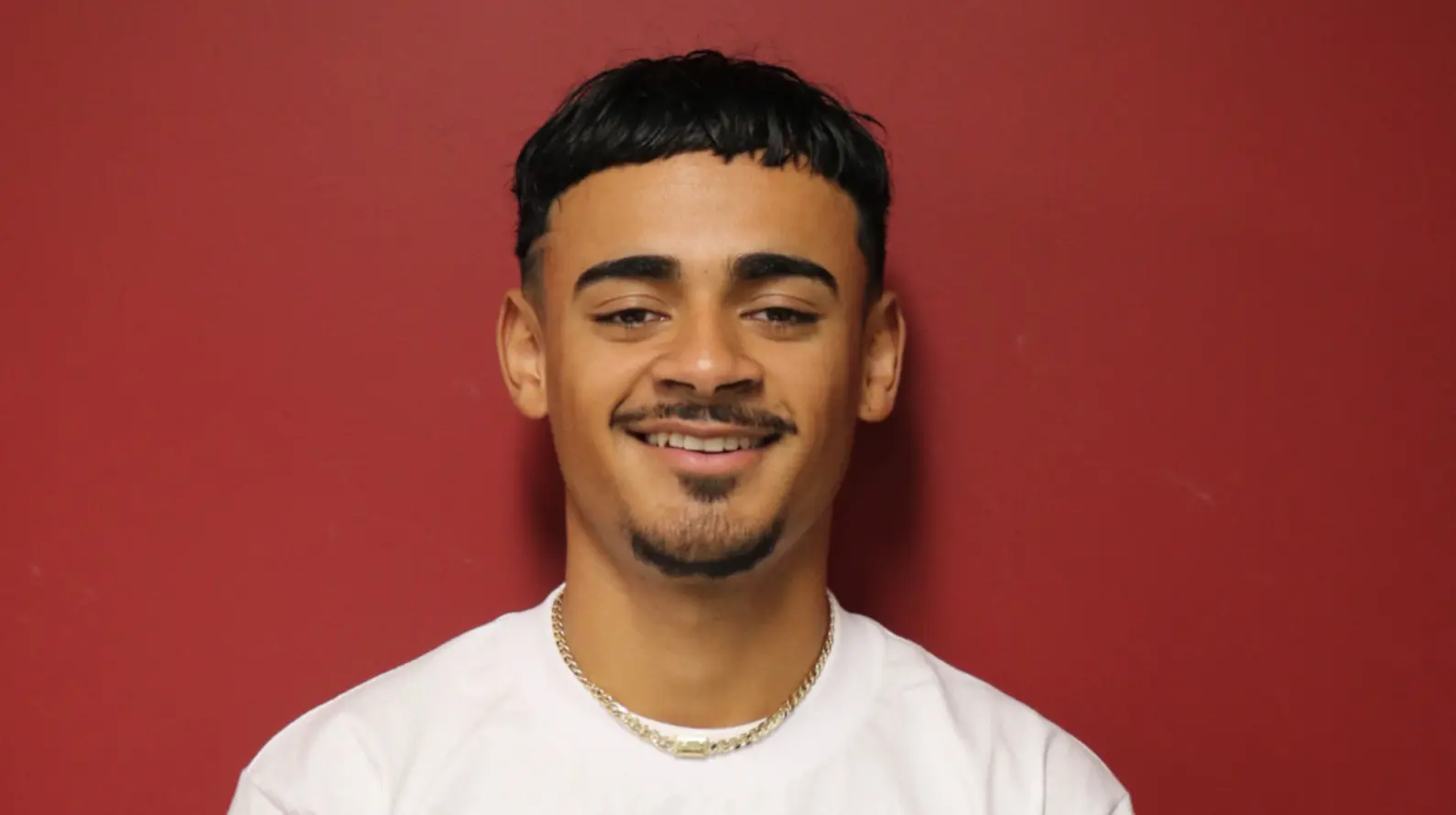 James Muliaga details