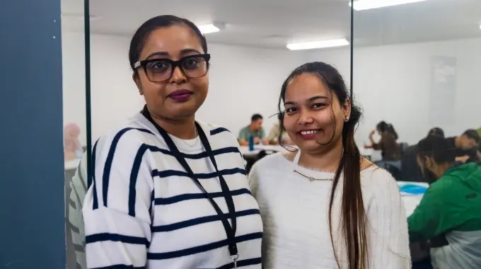 Foundation Skills Level 2 Mobile 