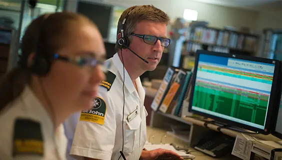 Emergency Communications