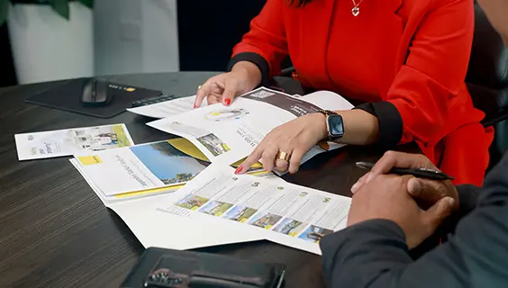 Residential Property Management (Level 4)