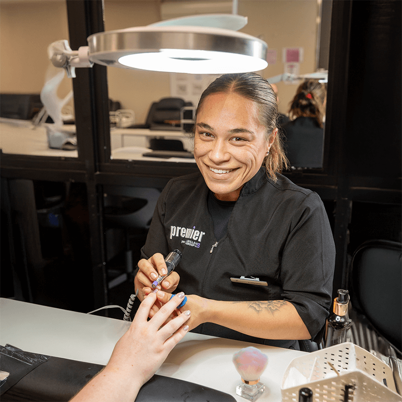 The real you, ready for the real world.