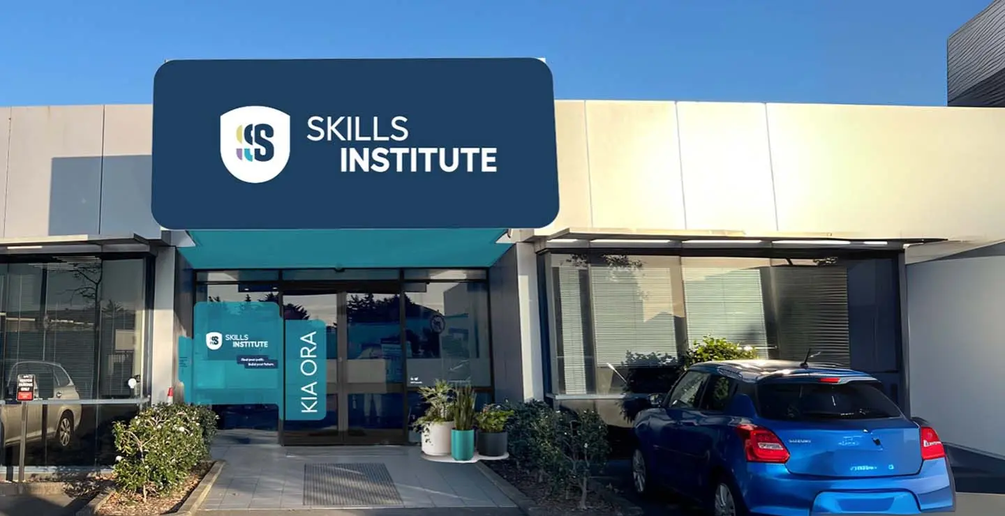 Our people banner