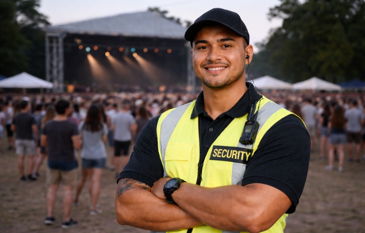 Security 720x460
