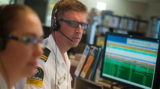 Emergency communications mobile