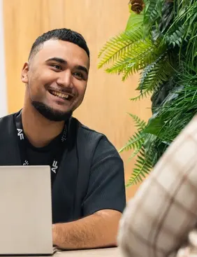 Course Tile Career Foundations