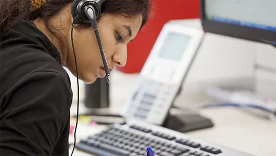 Business Administration and Technology (Level 3)