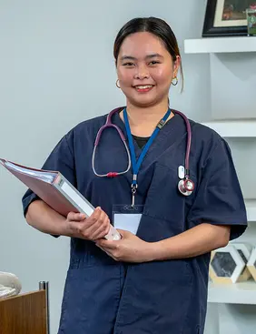Training Courses Healthcare  564x734