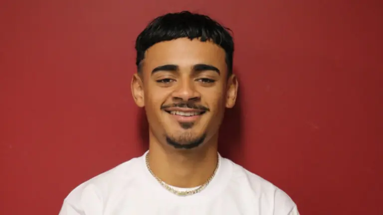 James Muliaga success story thumbnail