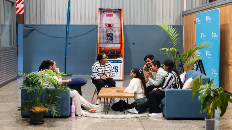 A New Chapter: Celebrating Skills Institute and Skills House 