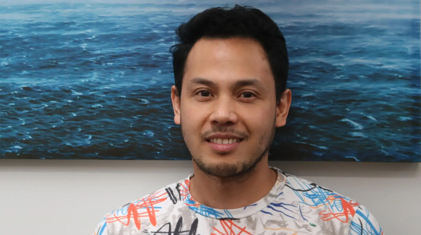 Rey Arcos success story healthcare details