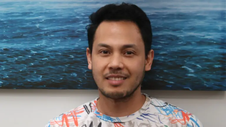 Rey Arcos: a journey of lifelong learning and growth