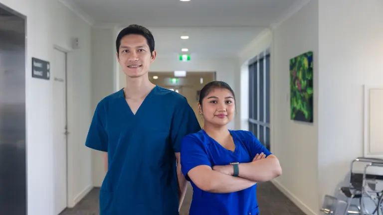 The Selwyn Foundation & Skills Group: Building Leadership Capability in Aged Care