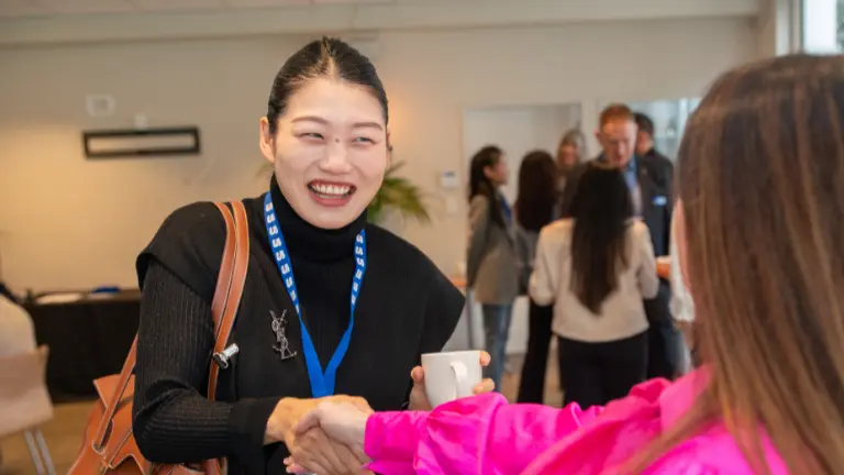 From Classroom to Career: Skills Institute's "In The Market" Event Delivers Results 