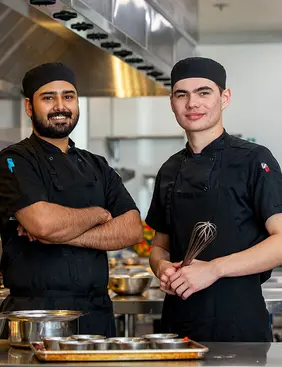 Training Courses Cookery 564x734