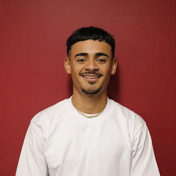 James Muliaga